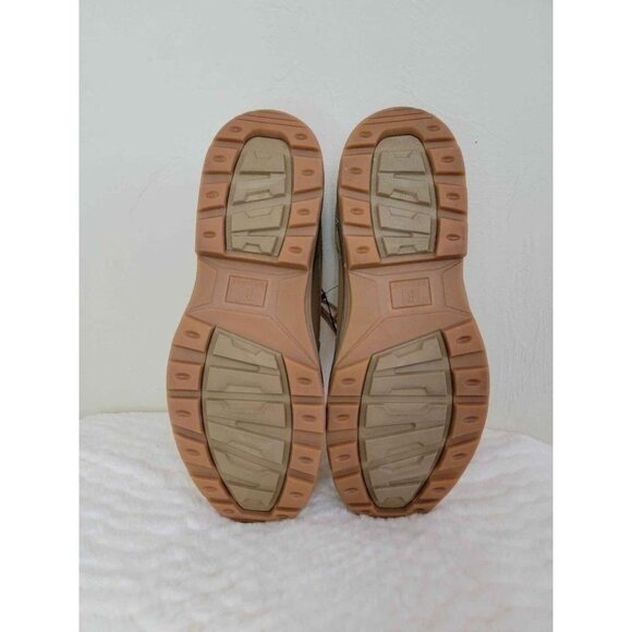 Men's Rugged Casual Lace-up NEW Size 13 - Picture 5 of 5